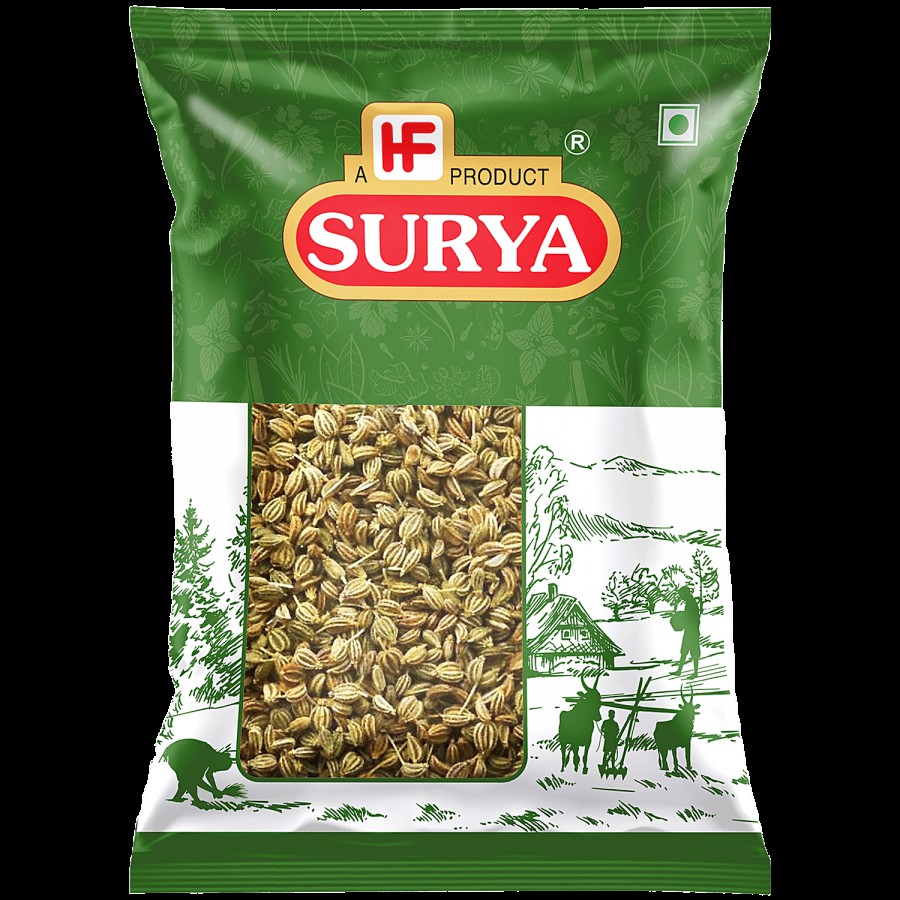 Surya Ajwain Whole