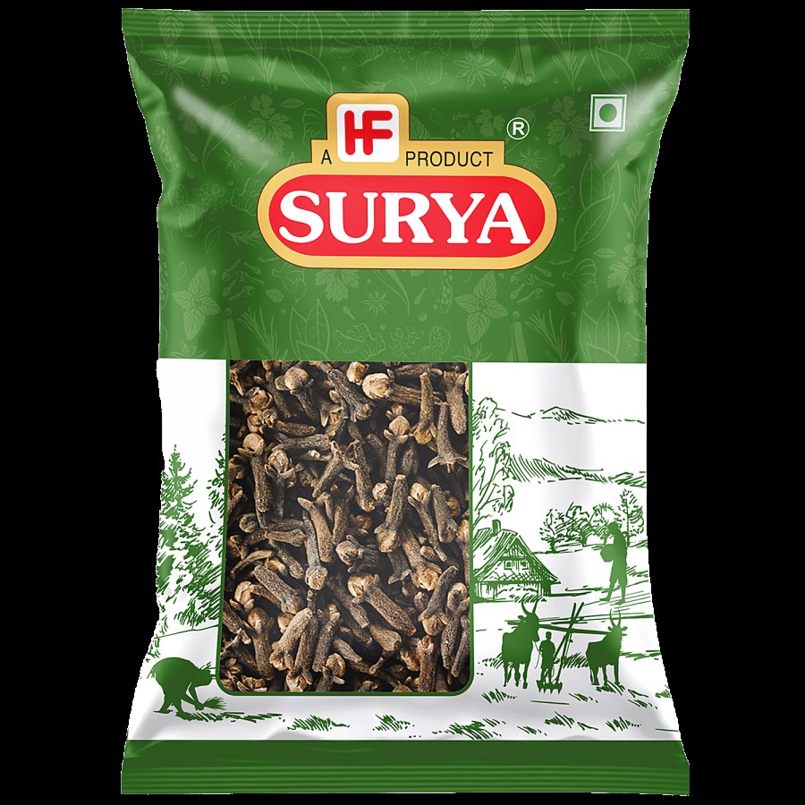 Surya Clove/Lavang