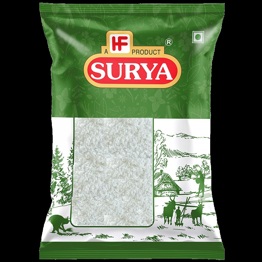 Surya Coconut Powder