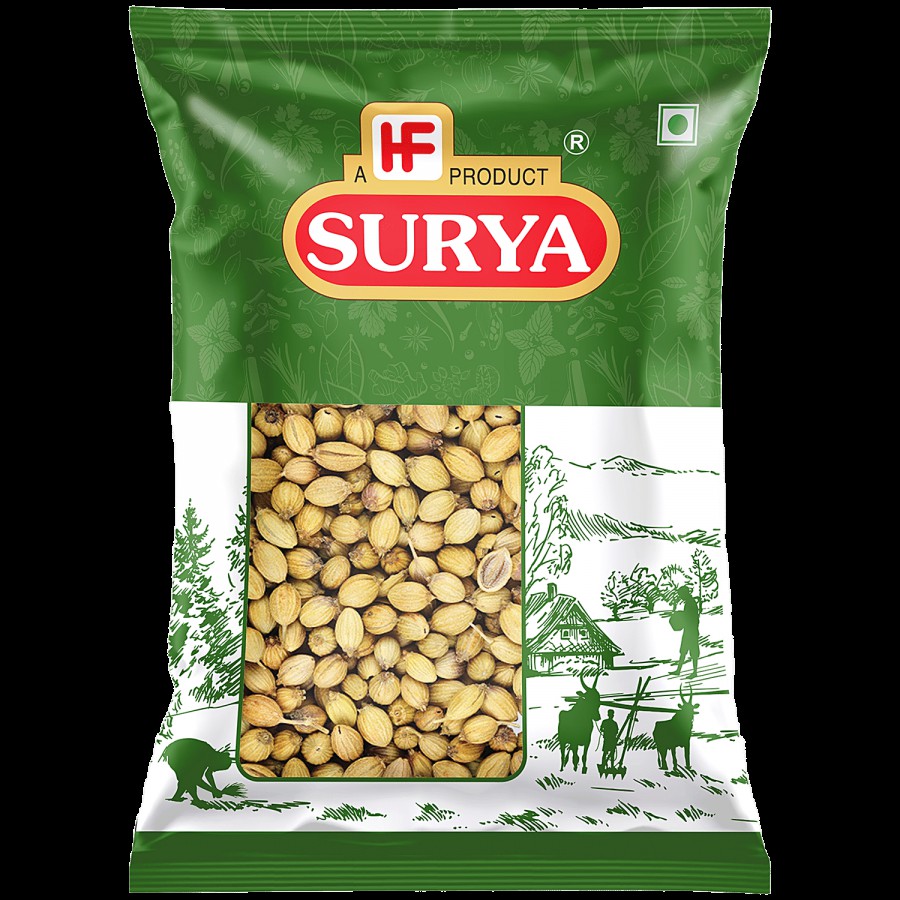 Surya Coriander Whole