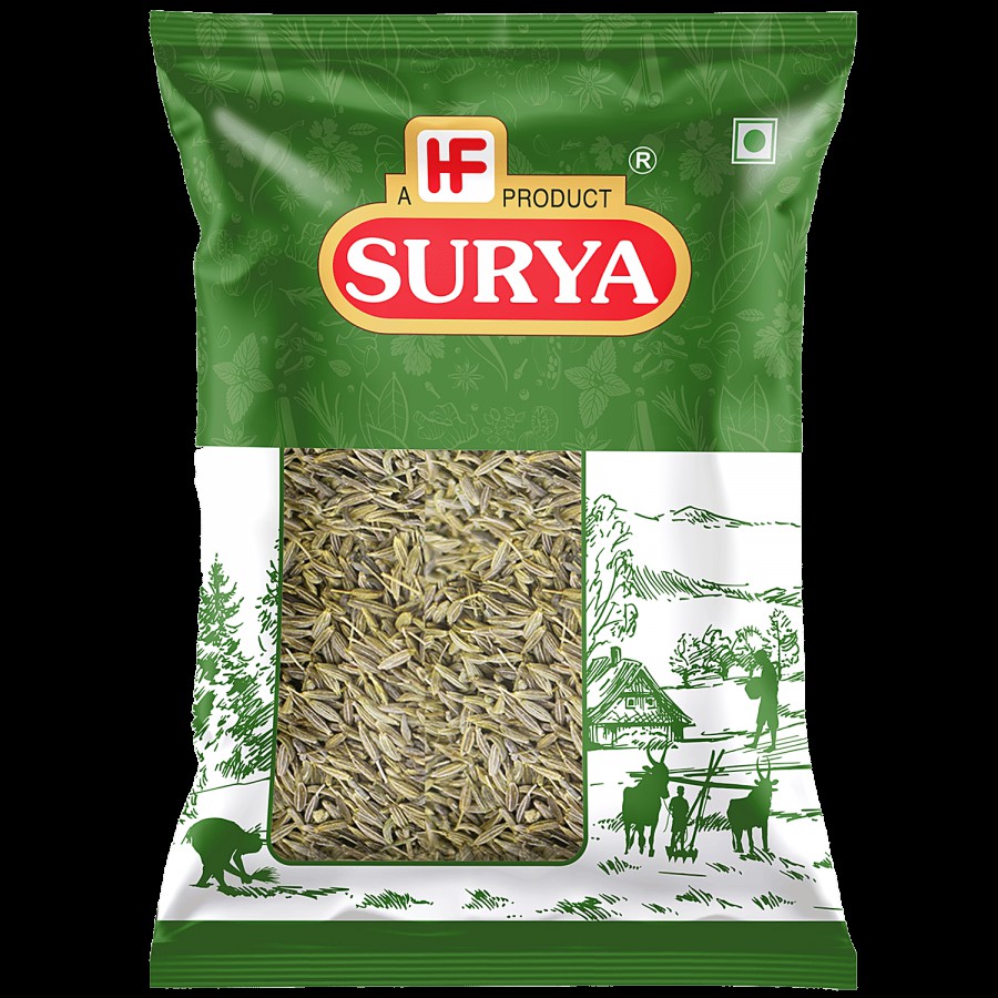 Surya Cumin/Jeera