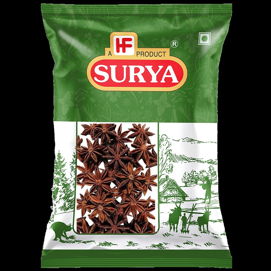 Surya Star Anise