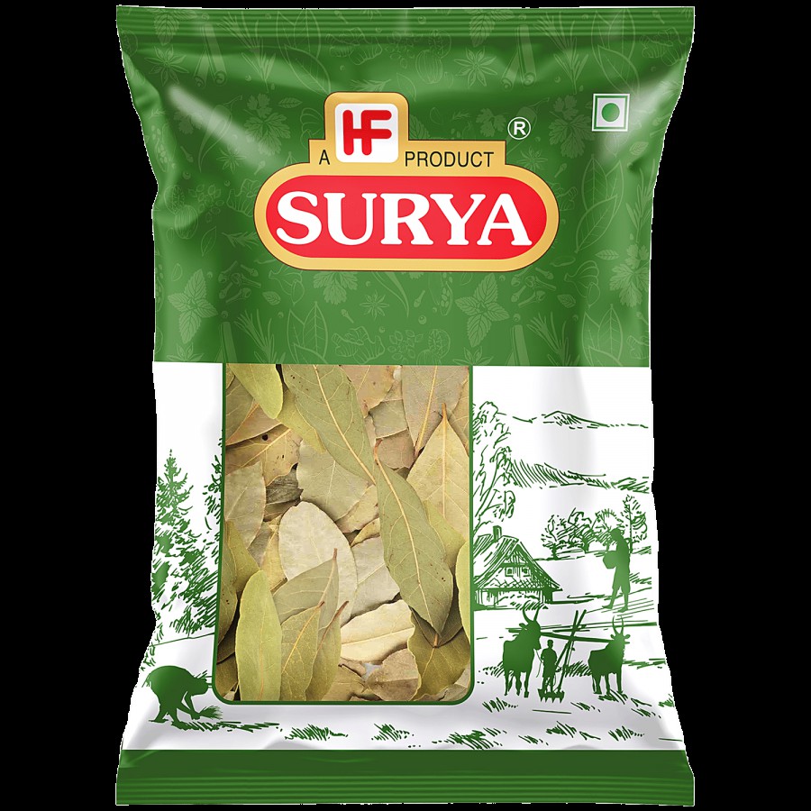 Surya Tejpatta/Bay Leaf