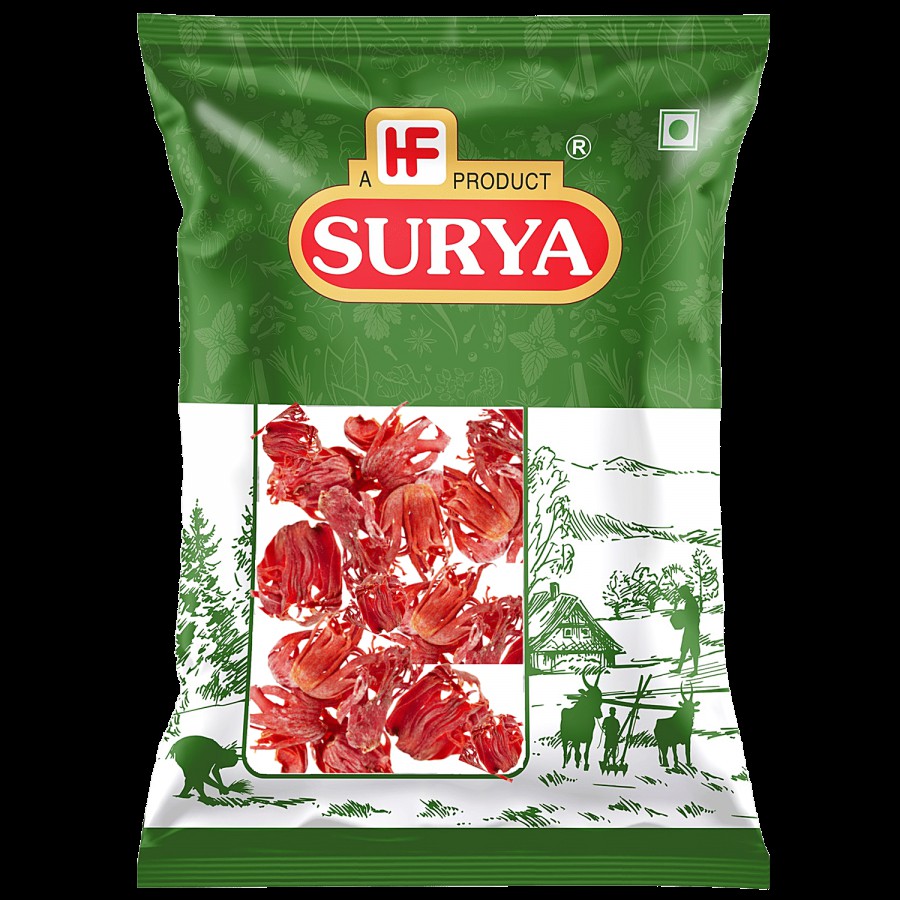 Surya Javitri