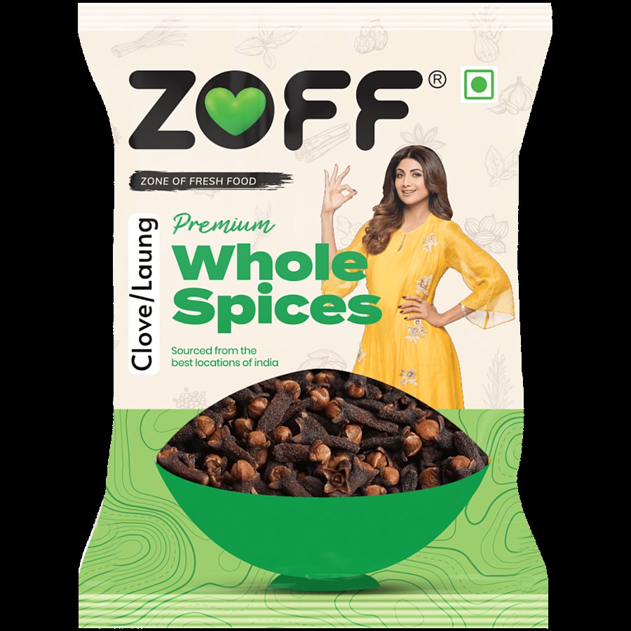 Zoff Clove