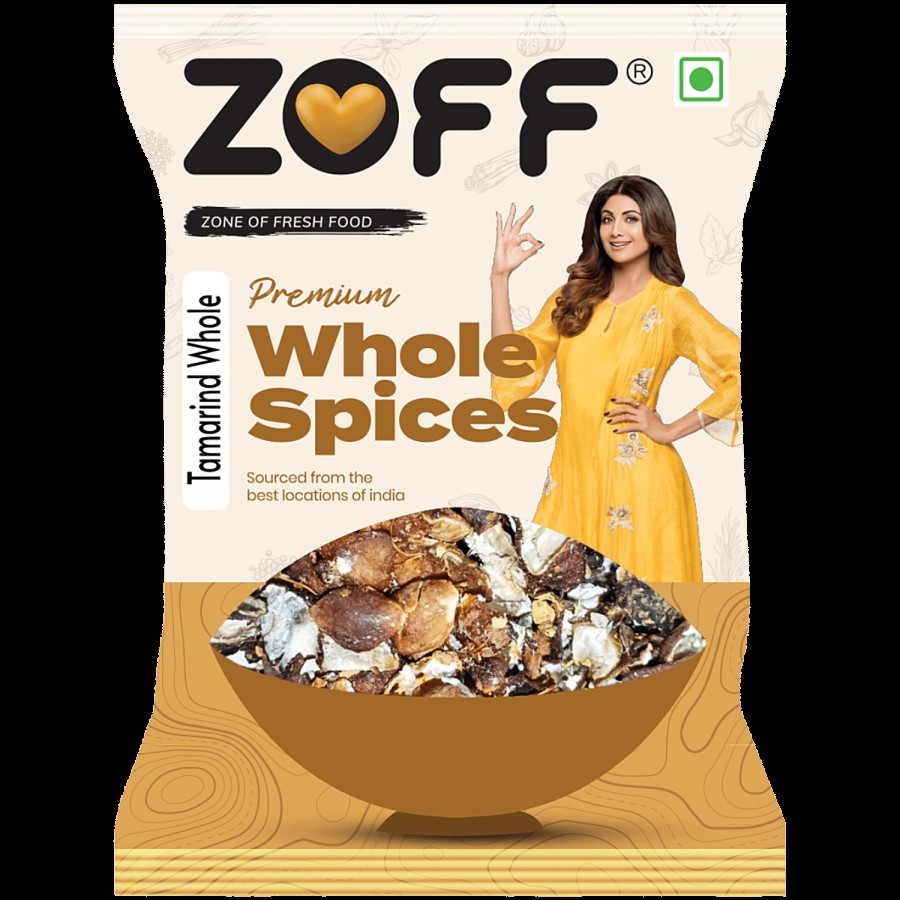 Zoff Tamarind