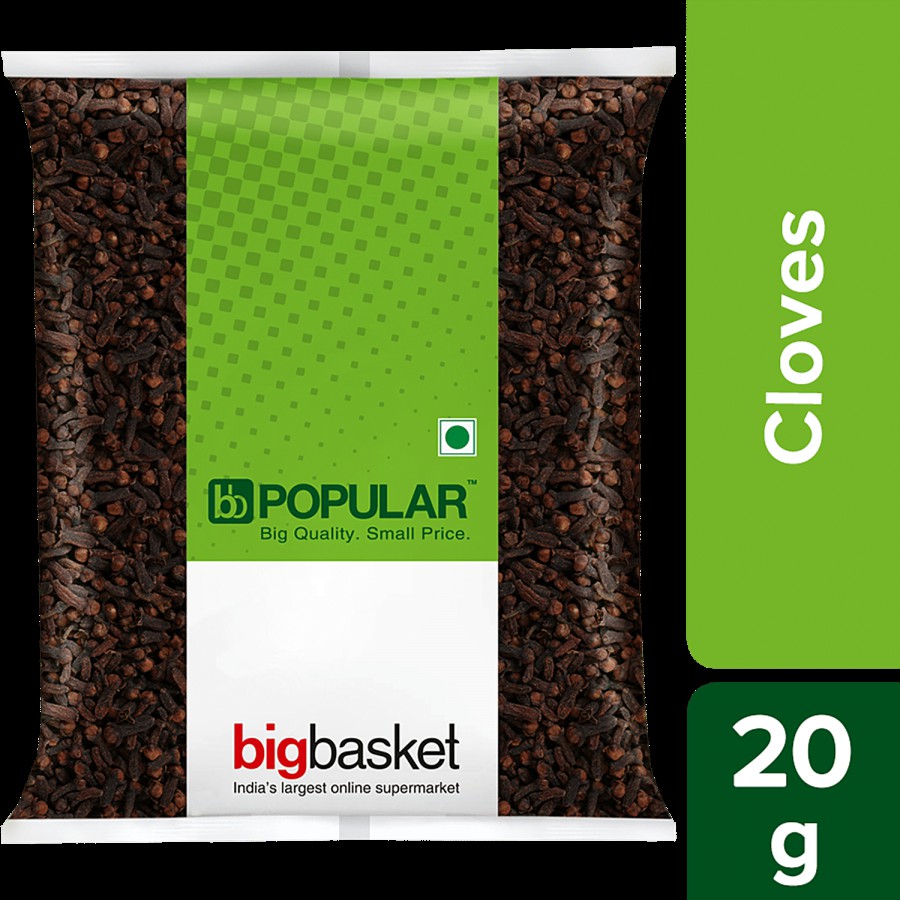 bb Popular Cloves/Lavanga