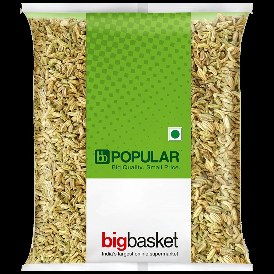 bb Popular Fennel/Saunf/Sompu - Small