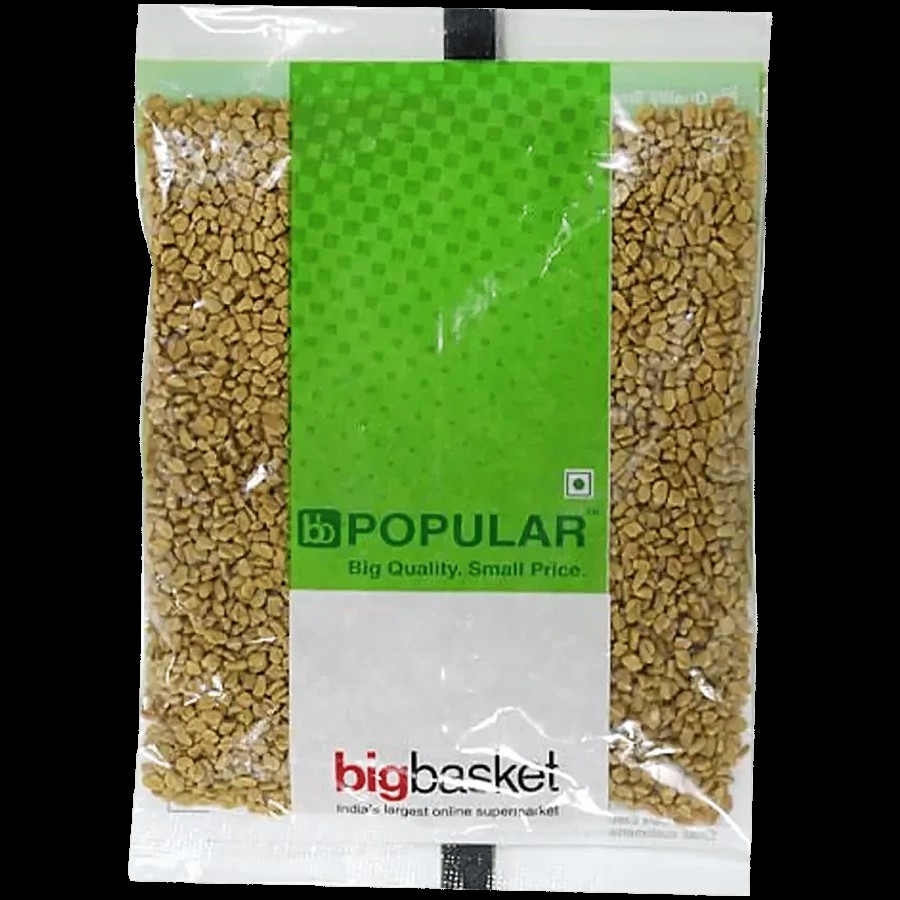 bb Popular Fenugreek/Methi