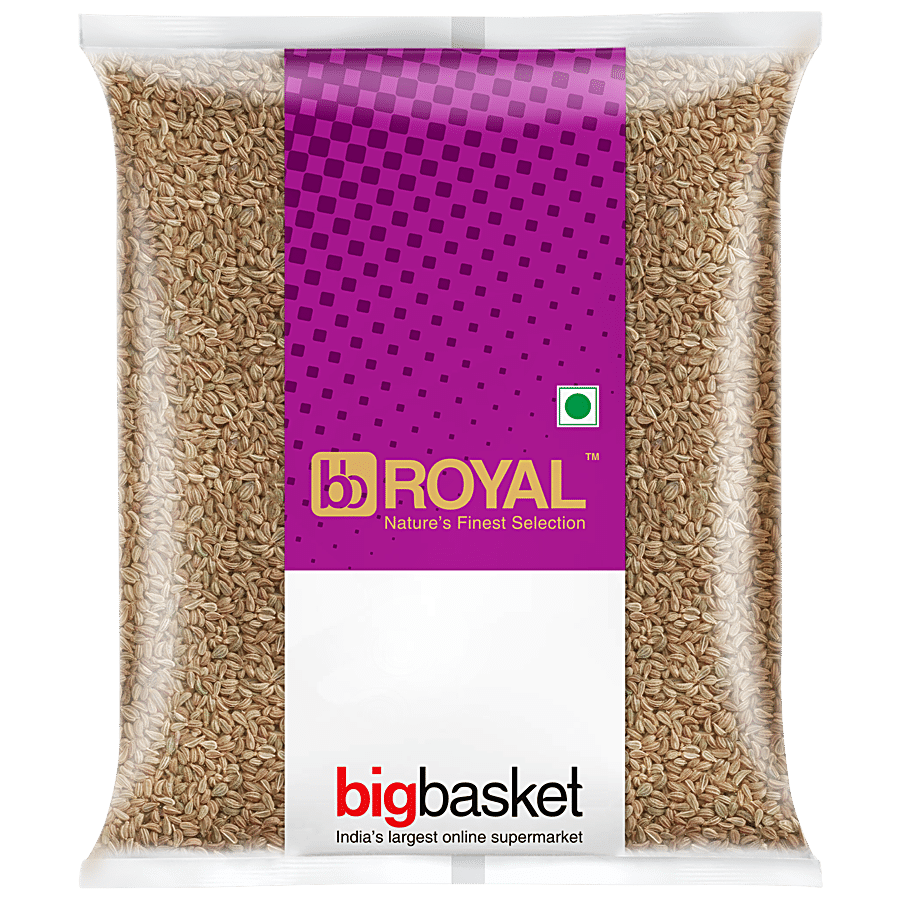 bb Royal Ajwain/Om Kalu - Whole