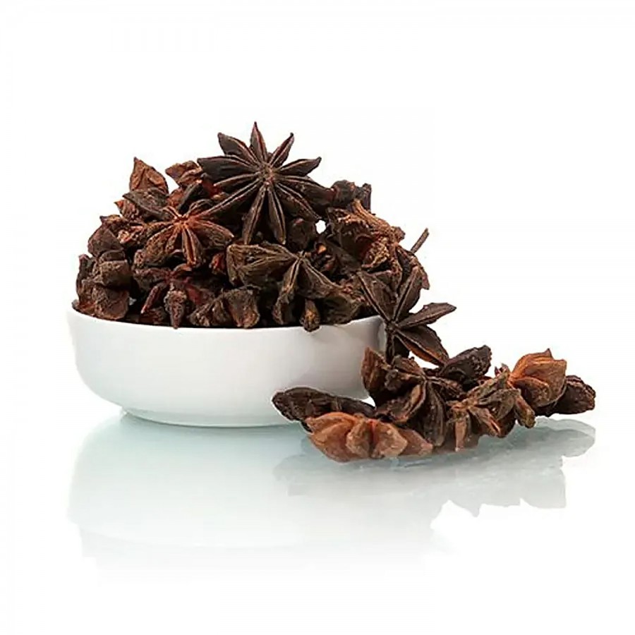 bb Royal Ananas Flower/Star Anise