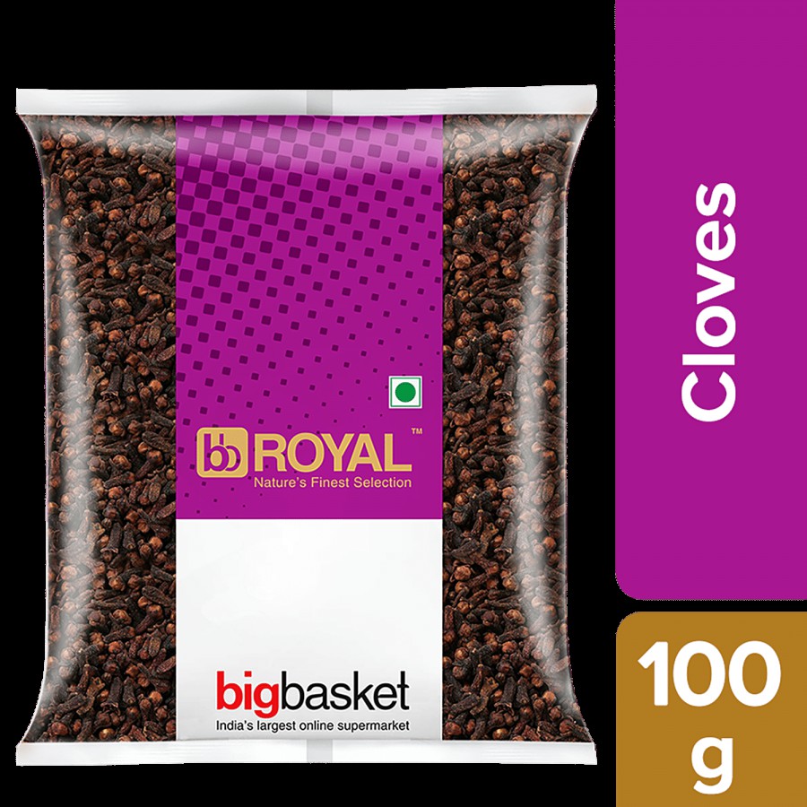 bb Royal Cloves/Lavanga