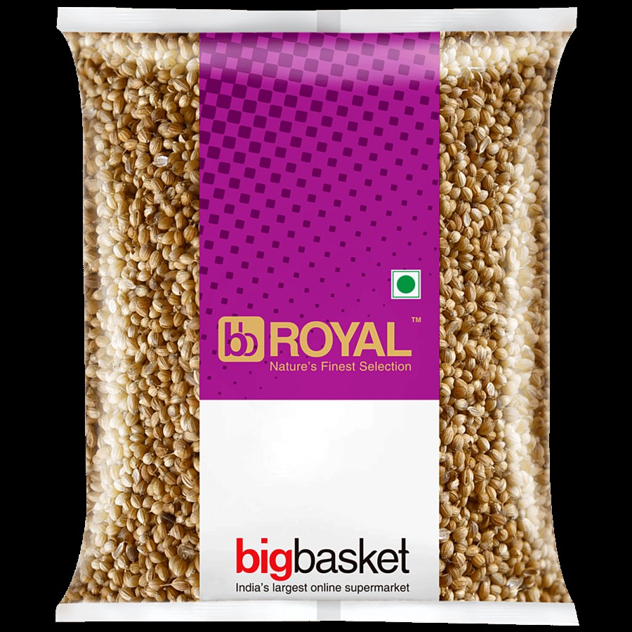 bb Royal Coriander Seeds/Kottambari Beeja