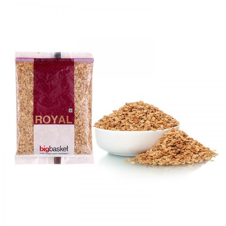 bb Royal Dhania - Dal