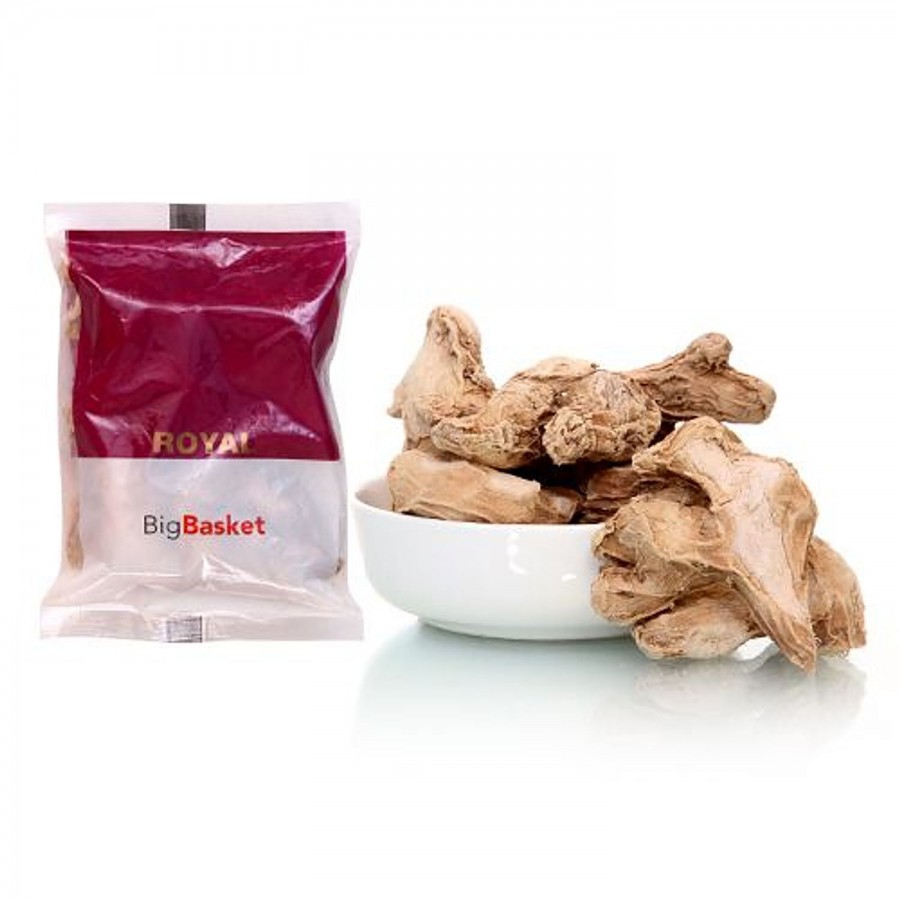 bb Royal Dry Ginger/Adarakh