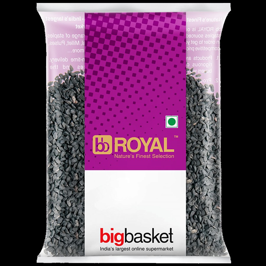 bb Royal Kalonji/Mangraila