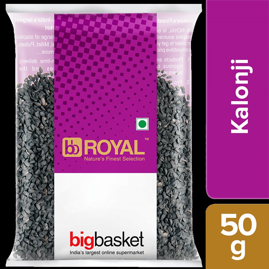 bb Royal Kalonji/Mangraila