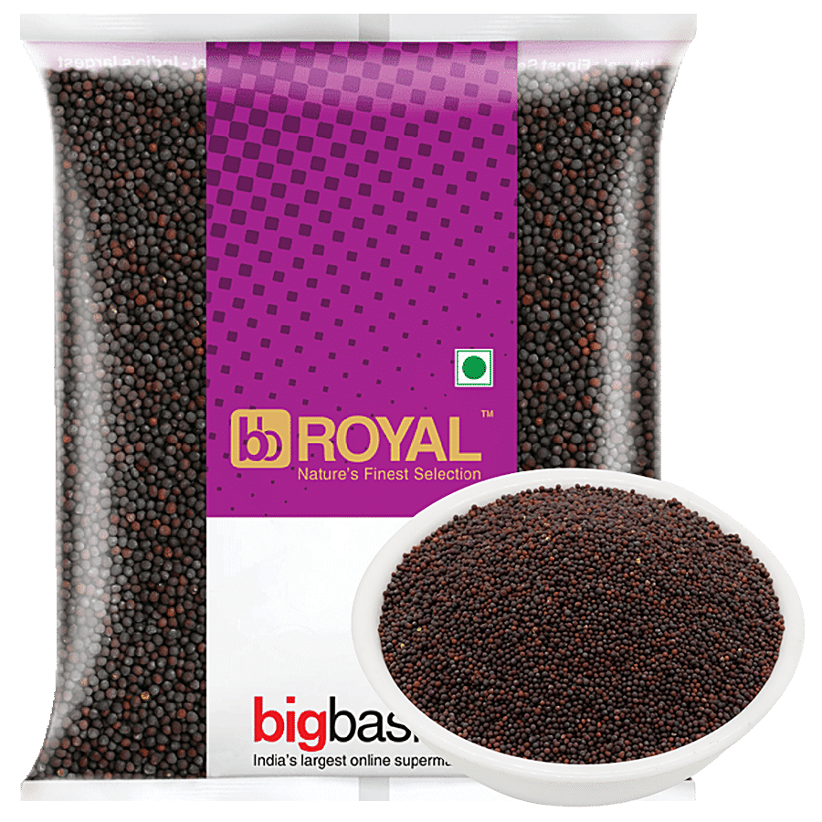 bb Royal Mustard/Rai - Medium