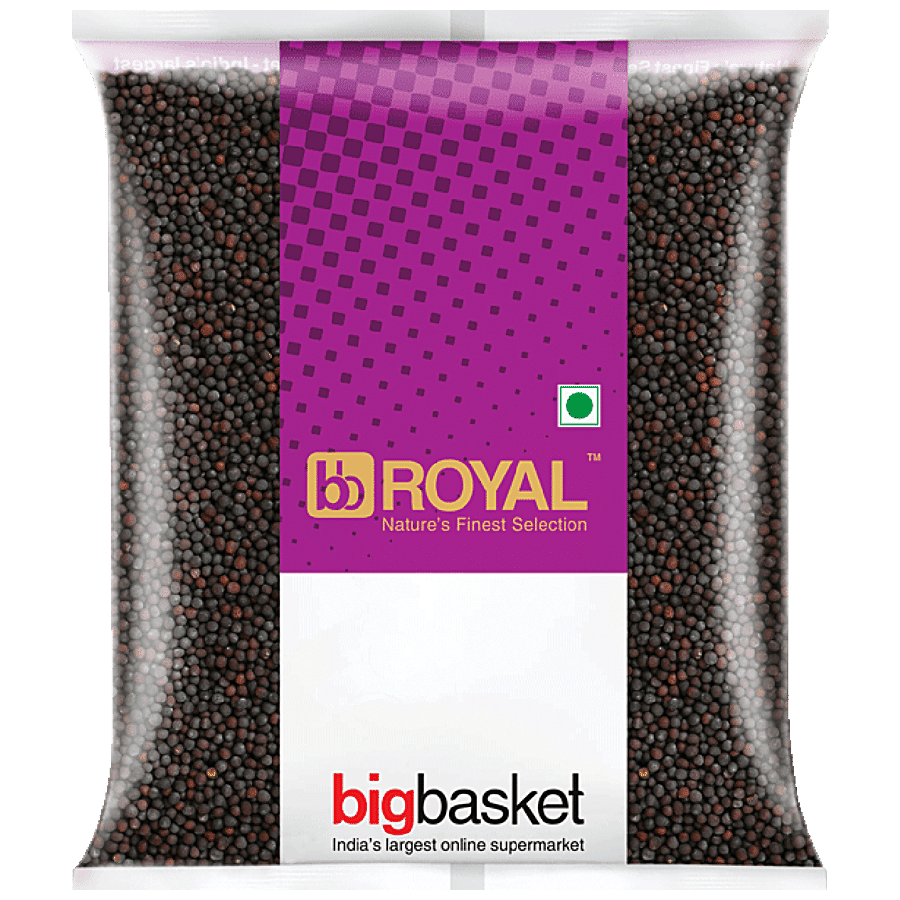 bb Royal Mustard/Rai - Medium