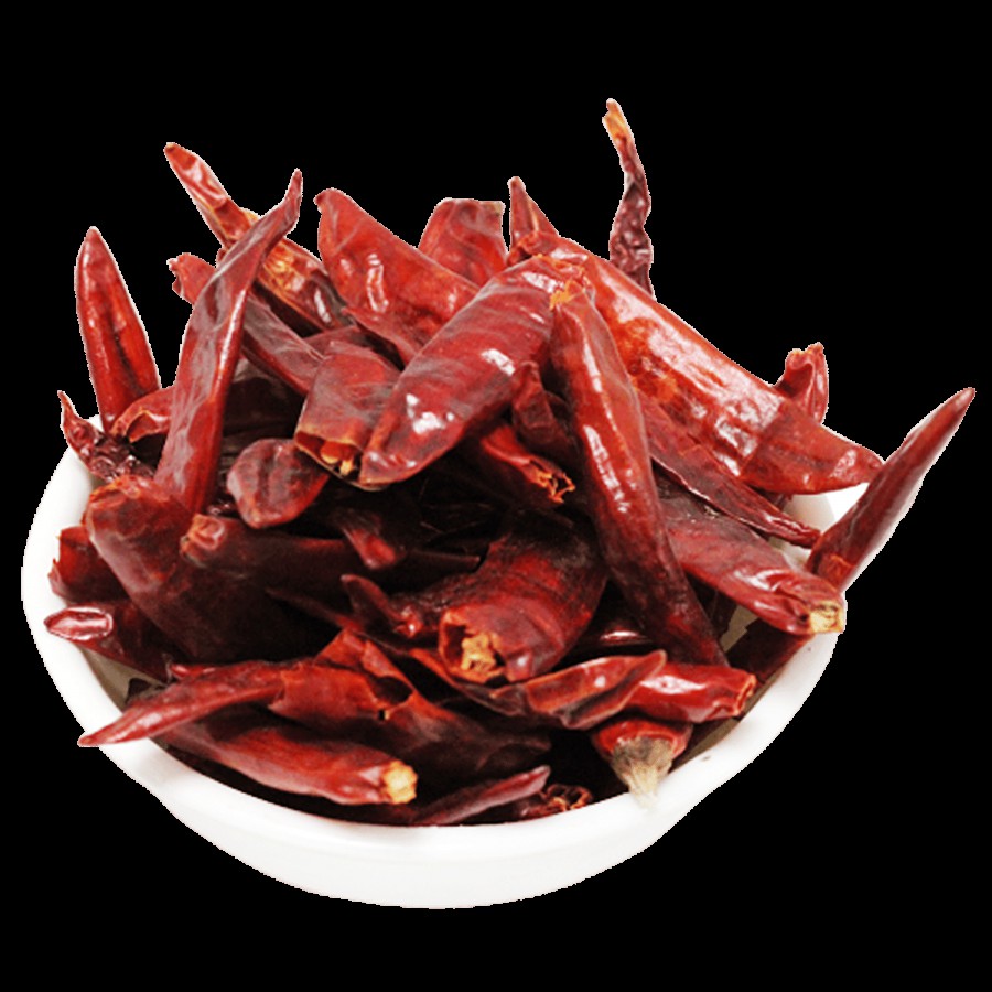 bb Royal Organic - Byadagi Chilli Whole