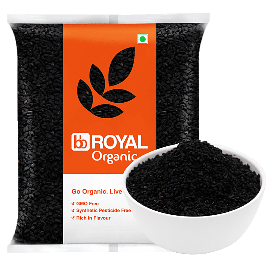 bb Royal Organic - Kalonji