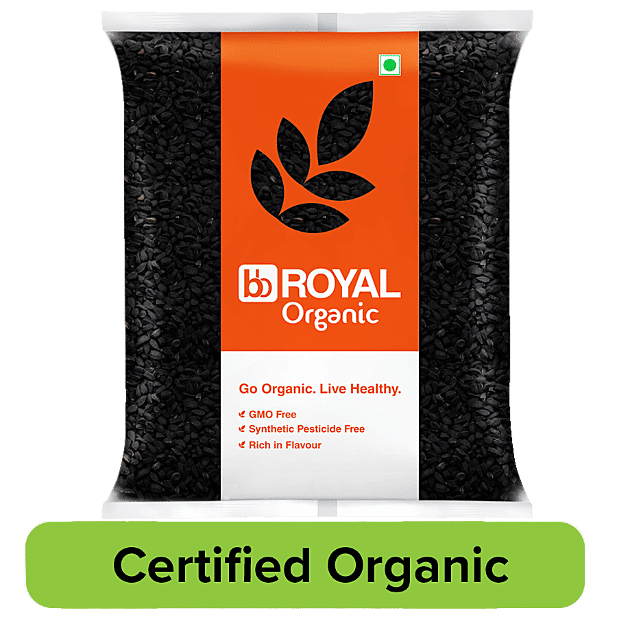 bb Royal Organic - Kalonji