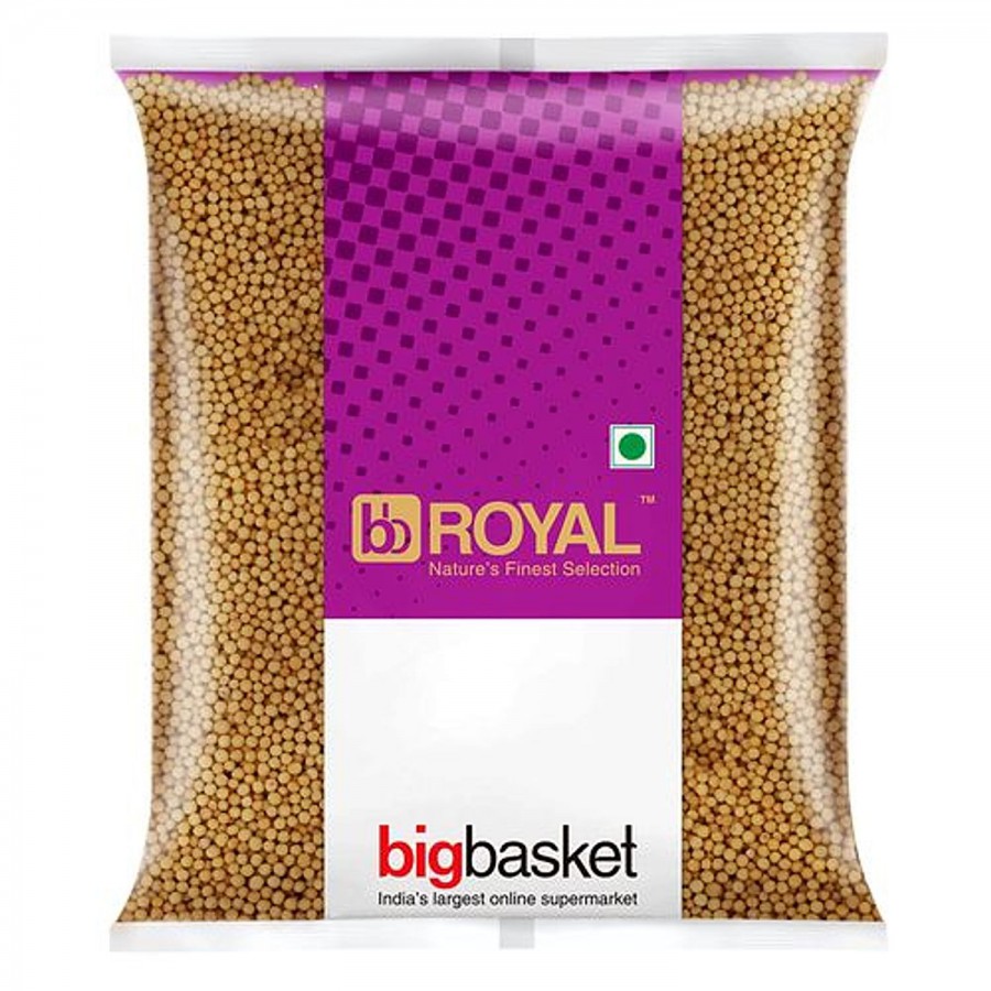 bb Royal Rai Dal