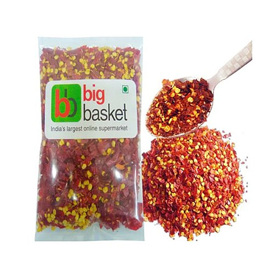 bb Royal Red Chilli Flakes