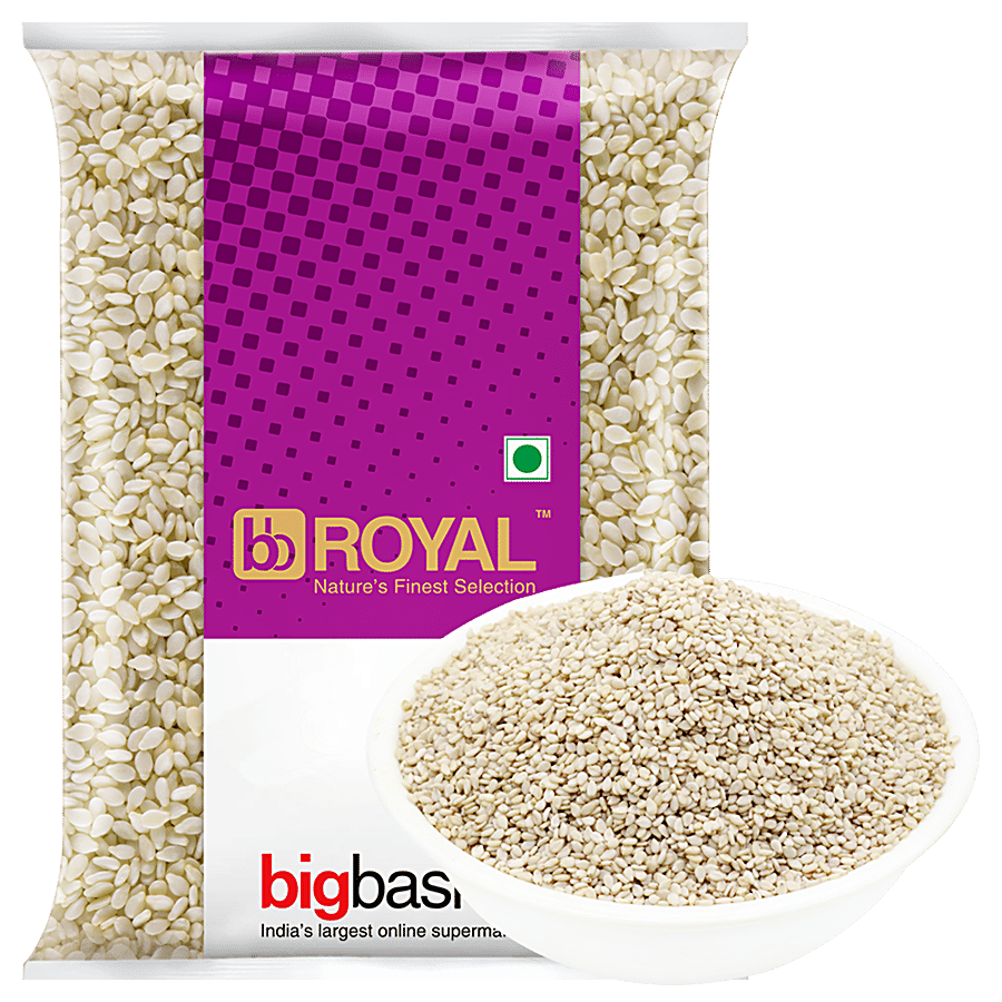 bb Royal Sesame Seeds/Til/Ellu