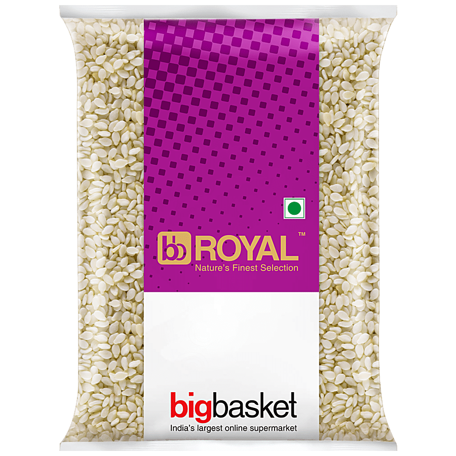 bb Royal Sesame Seeds/Til/Ellu