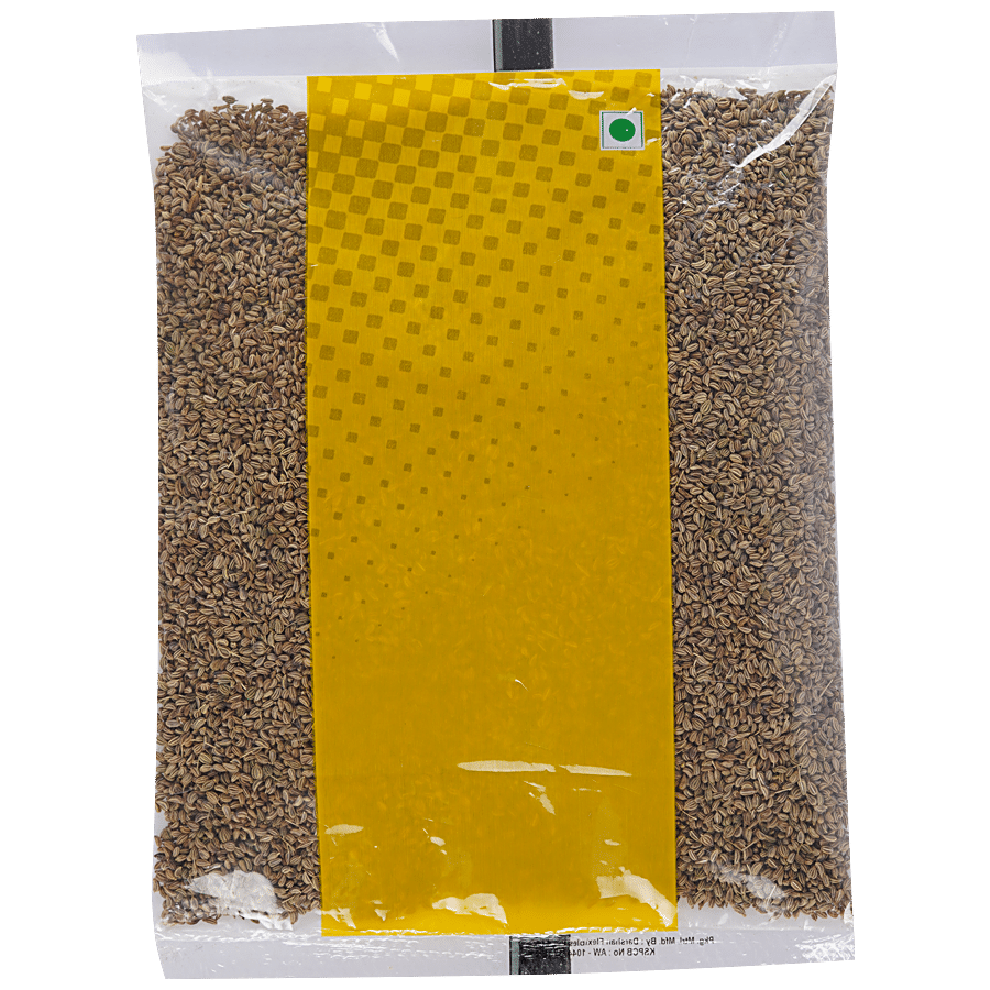 bb SUPER SAVER Ajwain - Whole