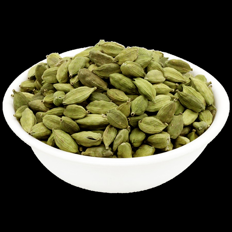 bb SUPER SAVER Cardamom/Elaichi - Green