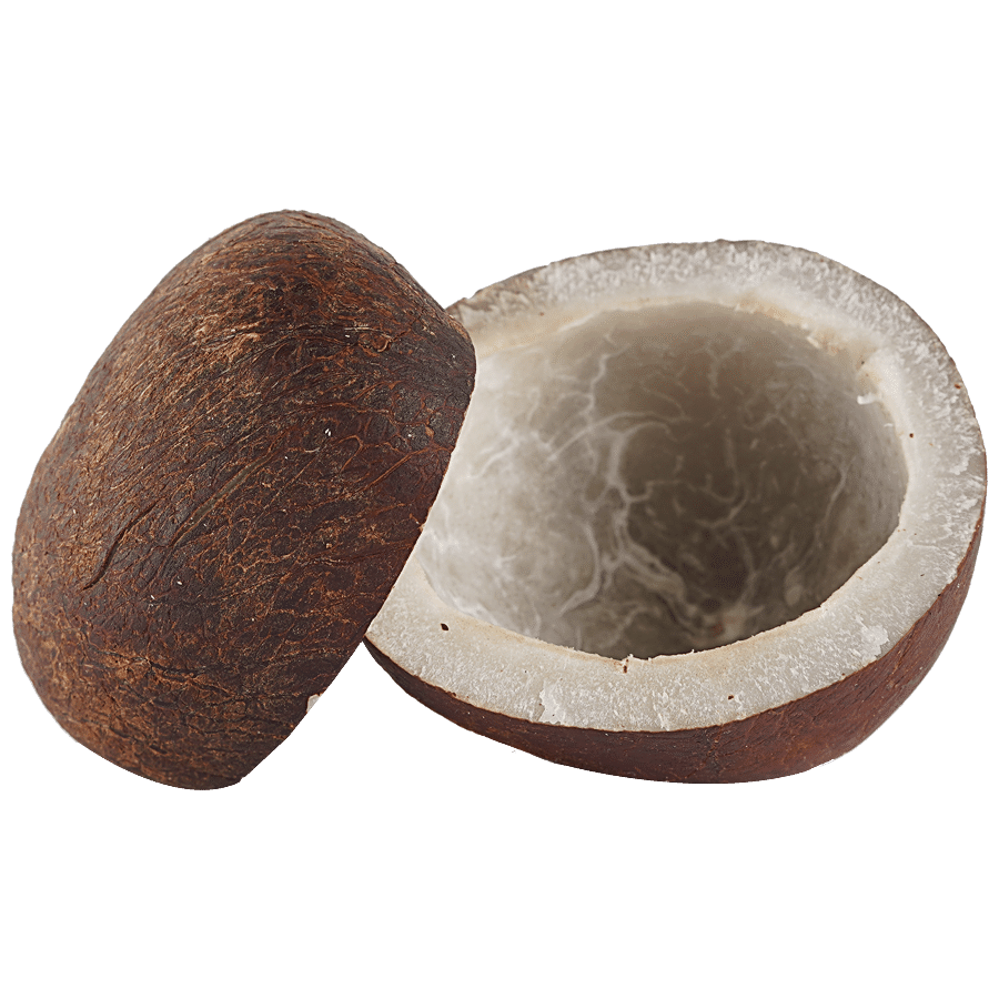 bb SUPER SAVER Dry Coconut / Copra