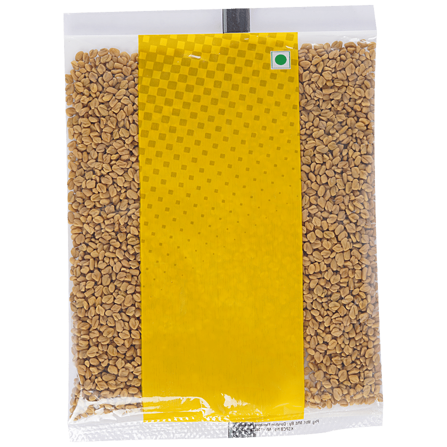 bb SUPER SAVER Fenugreek/Methi