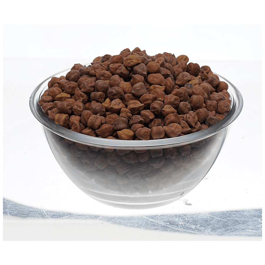 BB Royal Organic  Channa Brown - Big