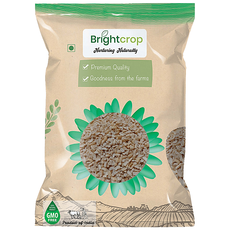 Brightcrop Matki/Moth Dal - Mogar