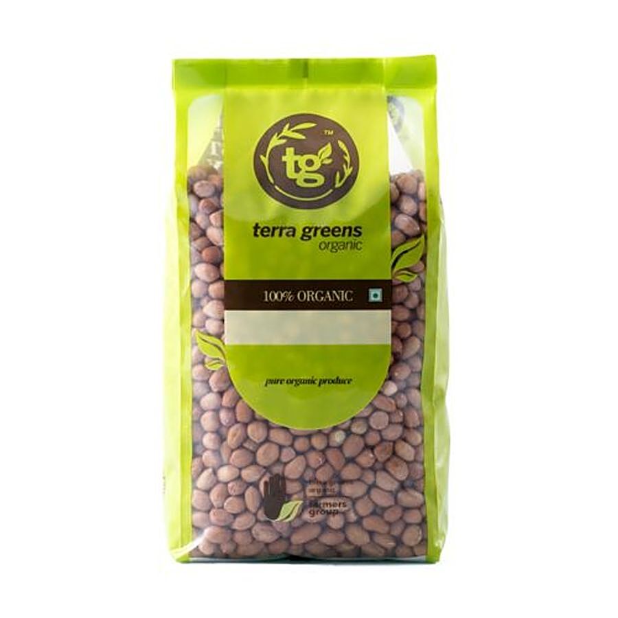 Terra Greens Raw Peanut/Kadalekayi