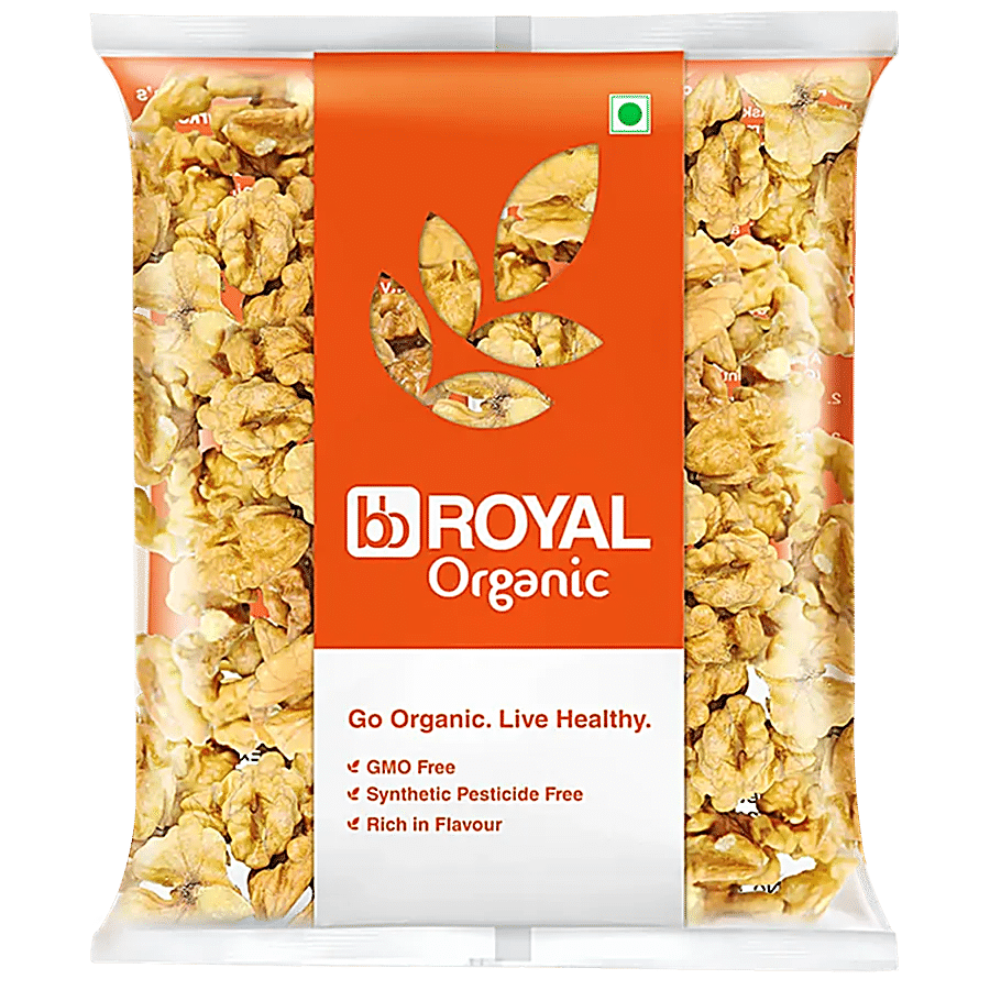 bb Royal Organic - Walnut Premium