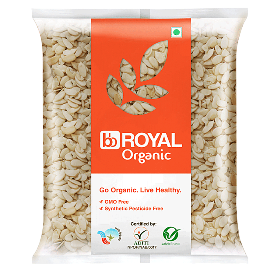 bb Royal Organic Watermelon Seeds/Kallangadi Bija