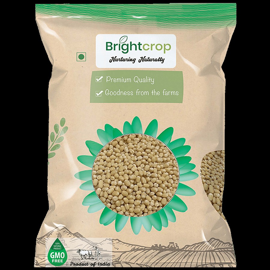 Brightcrop Jowar/Sorghum Flour - Highly Nutritious