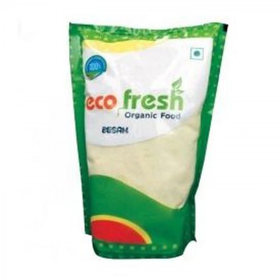 Eco Fresh Besan