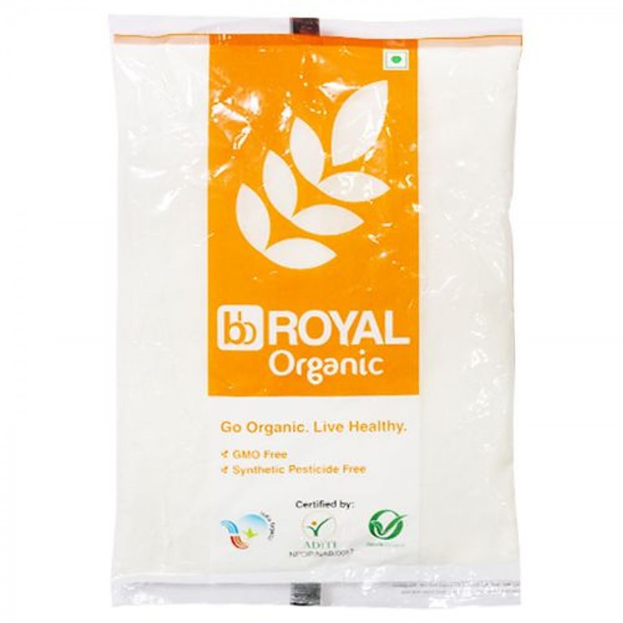 bb Royal Organic - Urad Dal/Uddina Bele