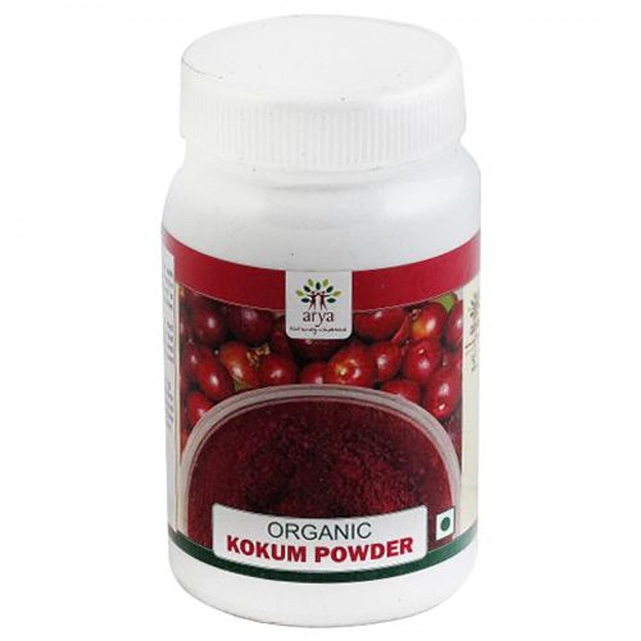 Arya Organic Kokum Powder