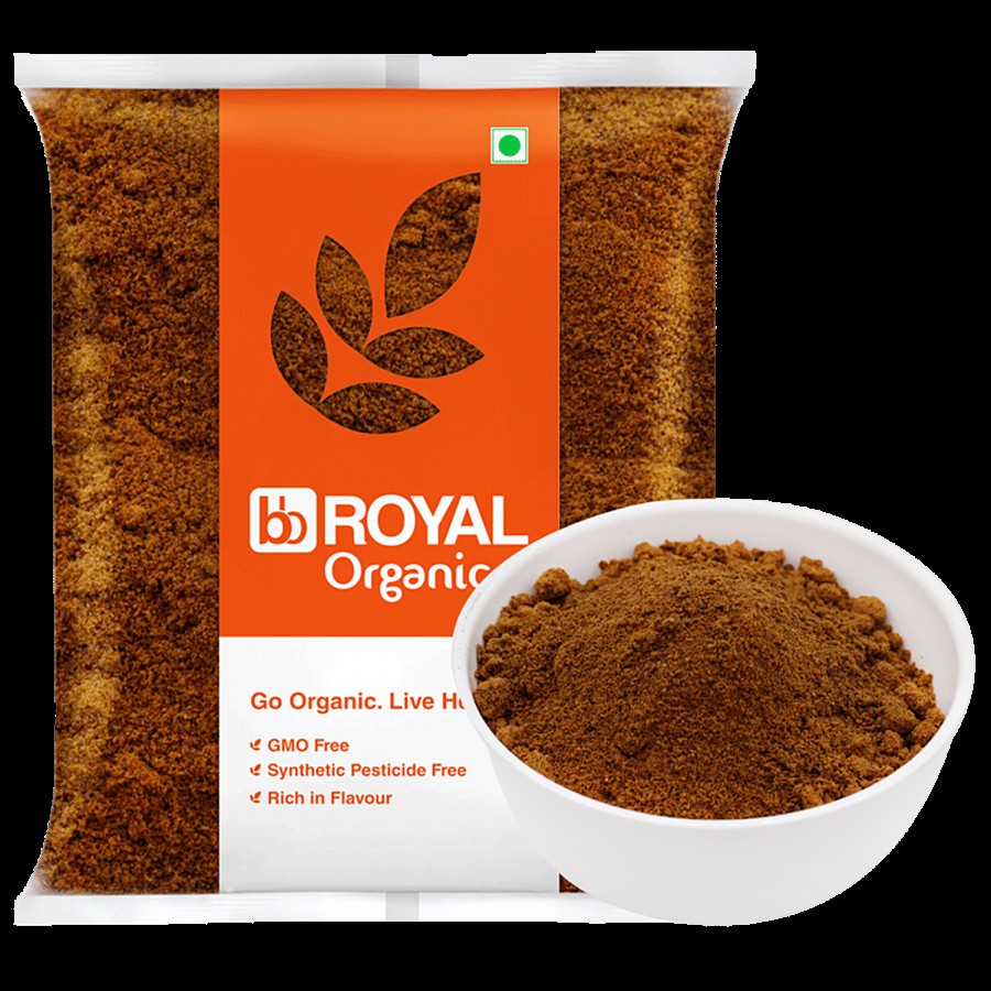 BB Royal Organic - Imli Powder Dehydrated