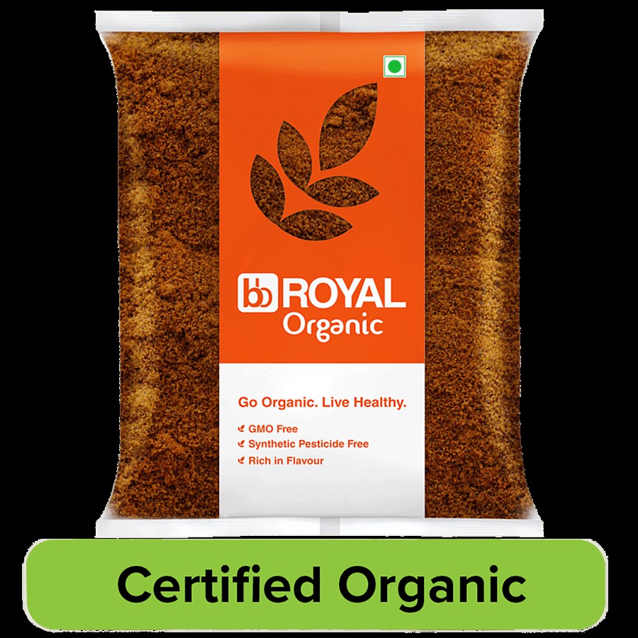 BB Royal Organic - Imli Powder Dehydrated