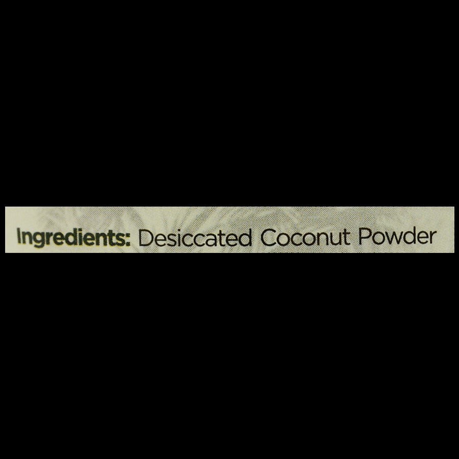 Busymom Desiccated Coconut Powder - 100% Natural