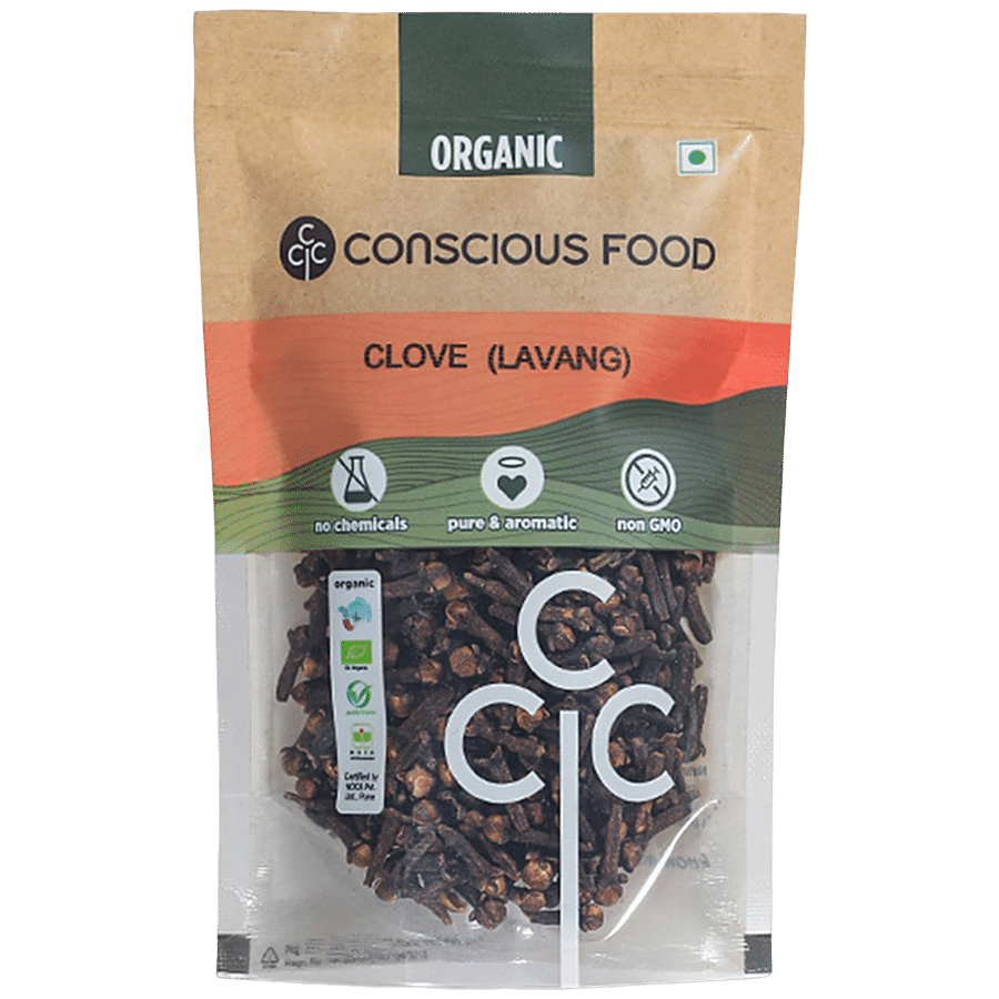 Conscious Food Lavang/Clove