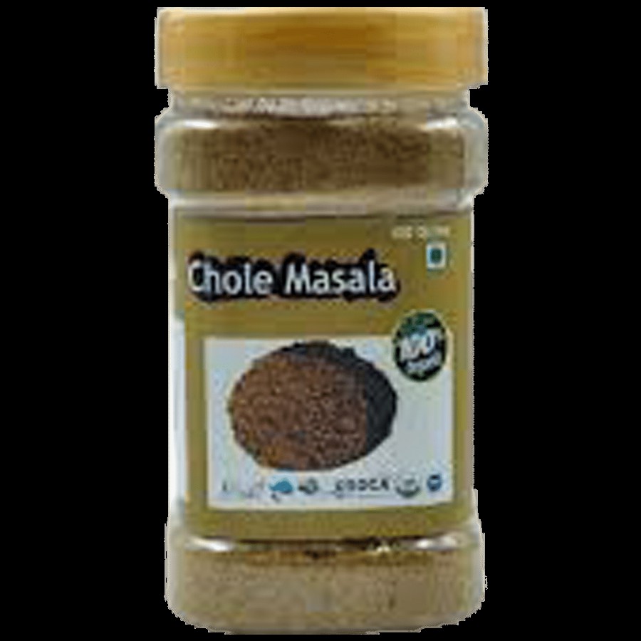 Mother Organic Mother Organic Chole Masala