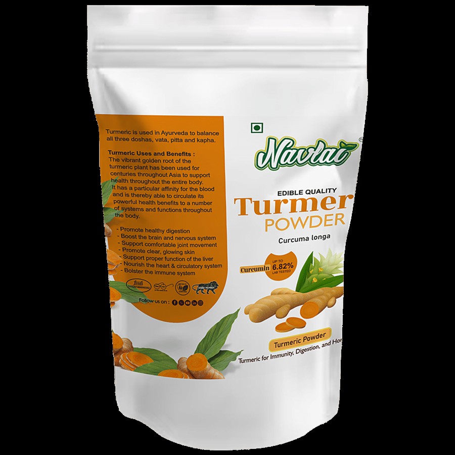 Navlai Turmeric Powder