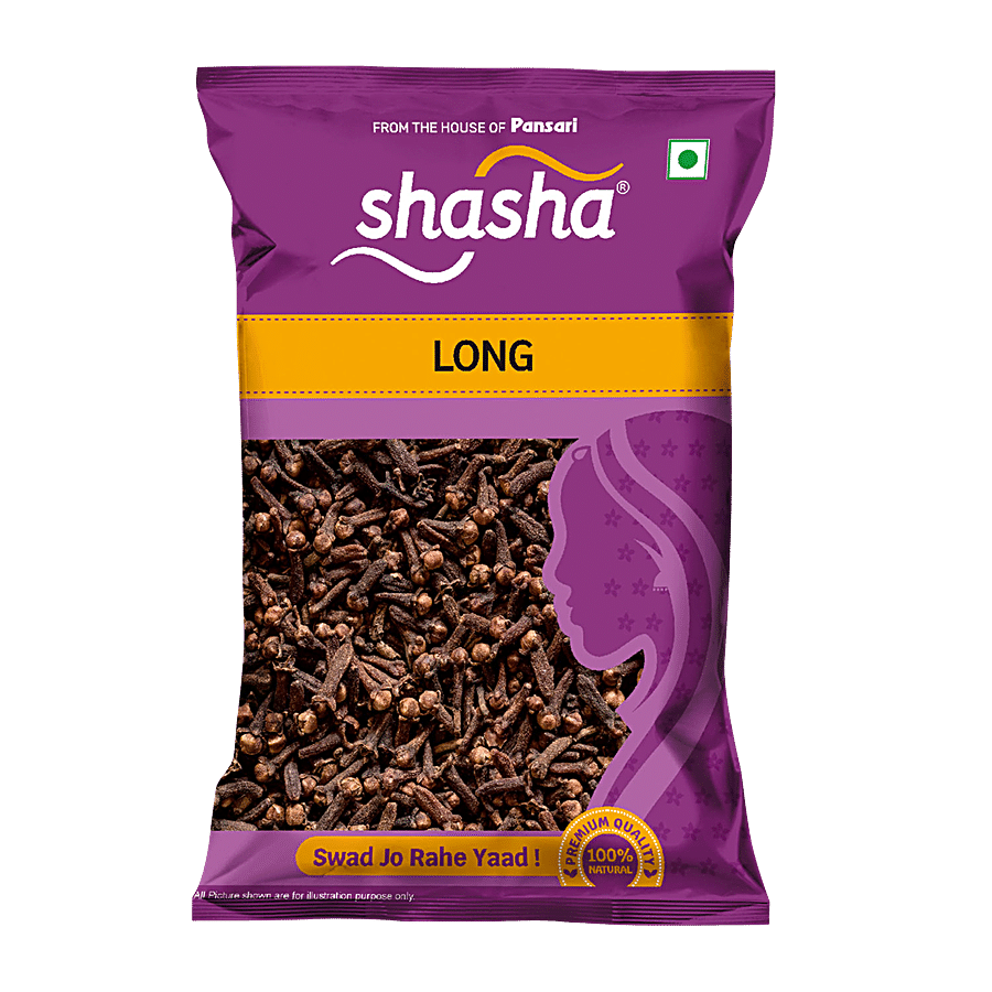 SHASHA Laung - Whole